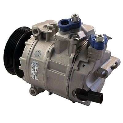 Compressor, air conditioning (1.5228A)