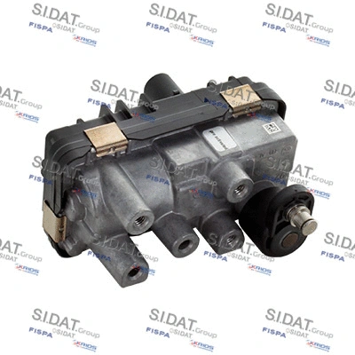 Boost Pressure Control Valve (48.1091)