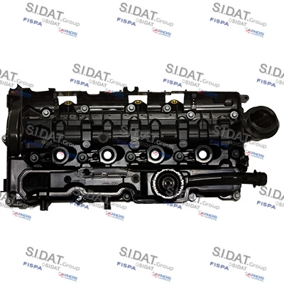 Cylinder Head Cover (BA010047A2)