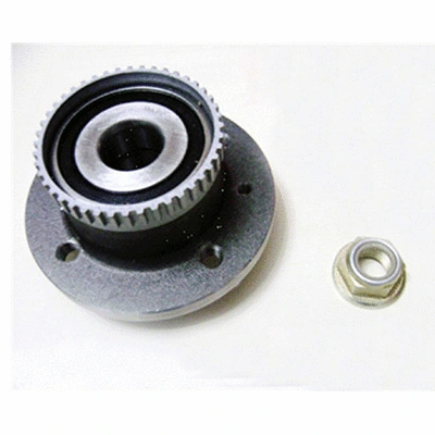 Wheel Bearing Kit (460140)