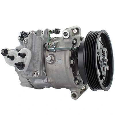 Compressor, air conditioning (1.1485)