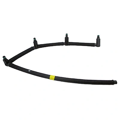Hose, fuel overflow (83.1594)
