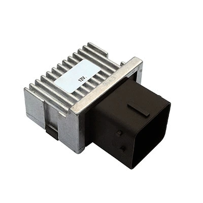 Control Unit, glow time (2.85790)