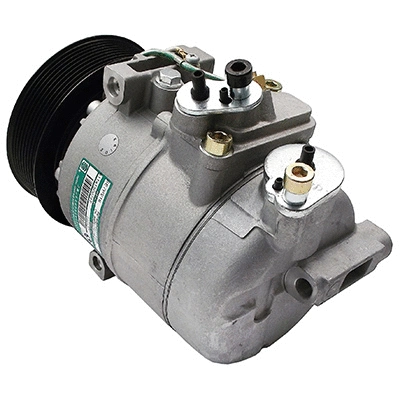Compressor, air conditioning (SB.129D)
