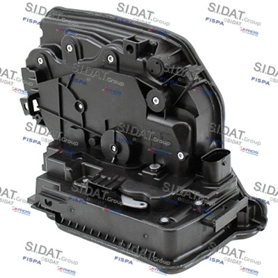 Door Lock (610732A2)