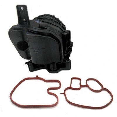 Cooler, exhaust gas recirculation (83.1271)