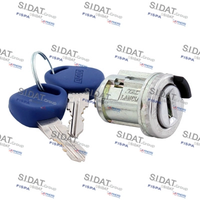 Lock Cylinder (60070)