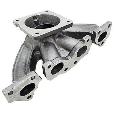 Manifold, exhaust system (88.591)