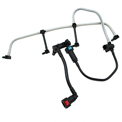 Hose, fuel overflow (83.1599A2)