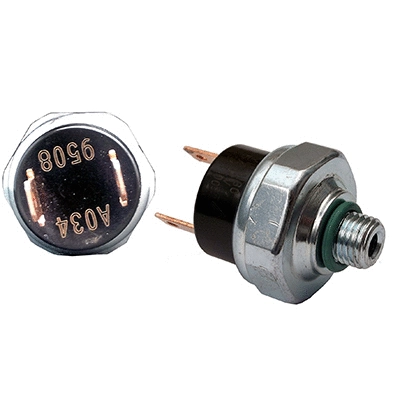 Pressure Switch, air conditioning (5.1014)