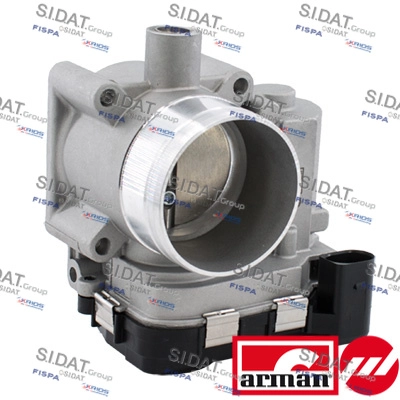 Throttle Body (88.399AS)