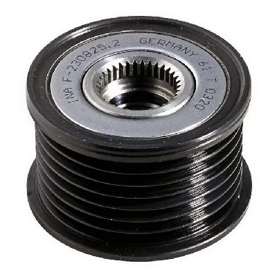Alternator Freewheel Clutch (455034)