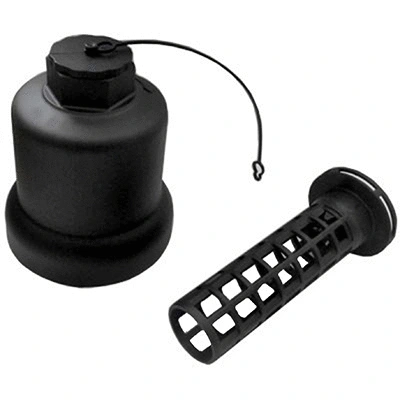 Cap, oil filter housing (83.2653)