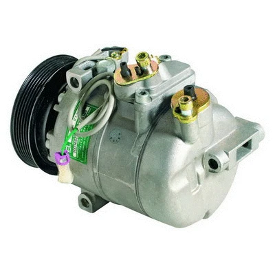 Compressor, air conditioning (SB.065D)