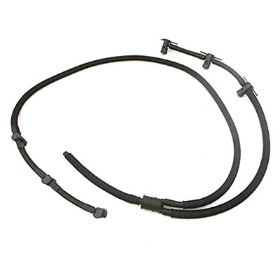 Hose, fuel overflow (83.6004A2)