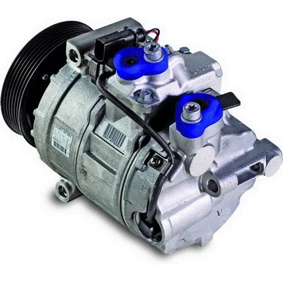 Compressor, air conditioning (1.5150)