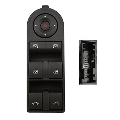 Switch, window regulator (5.145093A2)