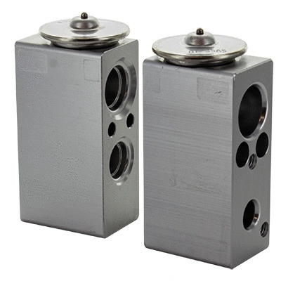 Expansion Valve, air conditioning (4.2144)