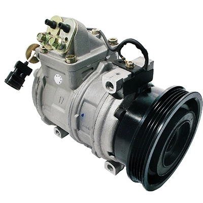 Compressor, air conditioning (SB.116D)