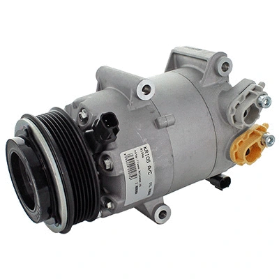 Compressor, air conditioning (1.8068A)
