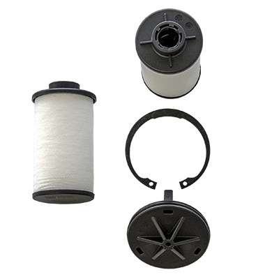 Hydraulic Filter Kit, automatic transmission (57012BAS)