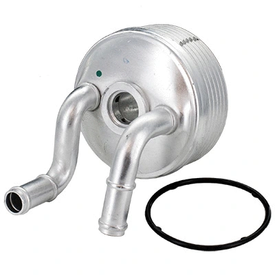 Oil Cooler, automatic transmission (590007)