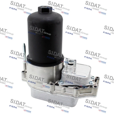 Oil Cooler, engine oil (590243)