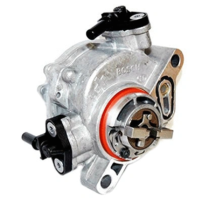 Vacuum Pump, braking system (89.241)