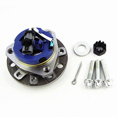 Wheel Bearing Kit (460121)