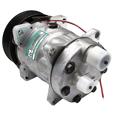 Compressor, air conditioning (SB.297S)