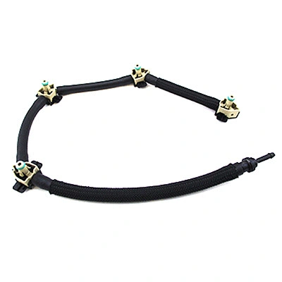Hose, fuel overflow (83.1587A2)