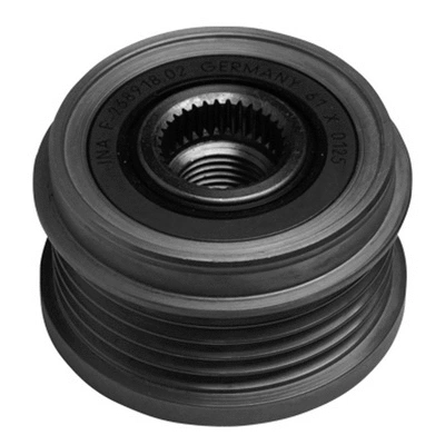 Alternator Freewheel Clutch (455126)