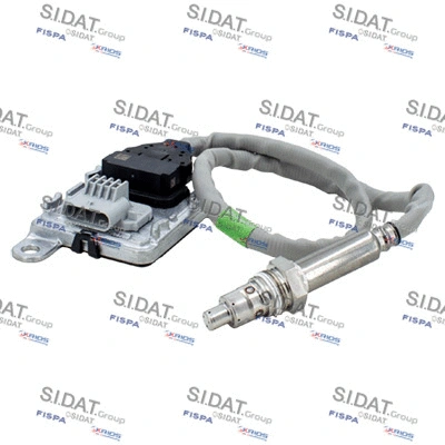NOx Sensor, NOx catalytic converter (82.3034)