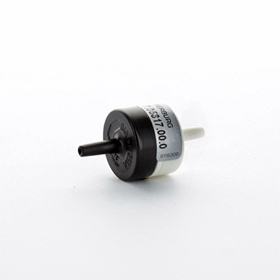 Non-Return Valve (81.385)
