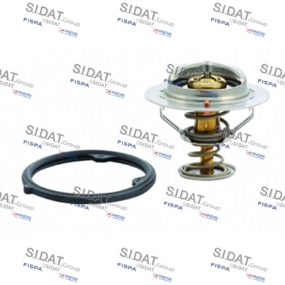 Thermostat, coolant (94.412A2)