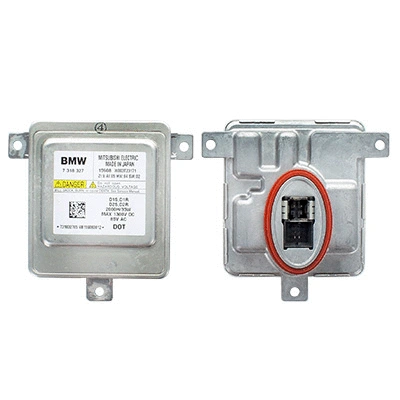 Control Unit, lights (12650)