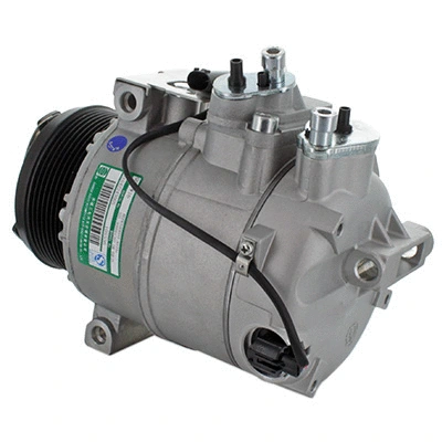 Compressor, air conditioning (SB.170D)