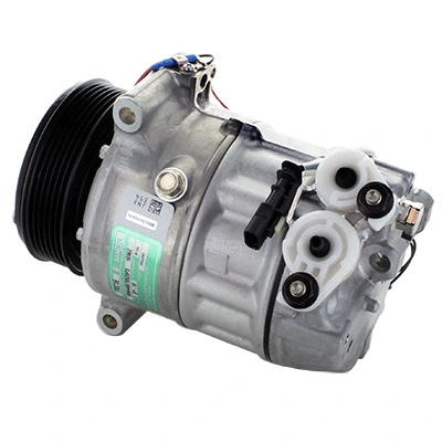 Compressor, air conditioning (1.1523)