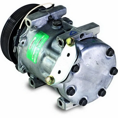 Compressor, air conditioning (1.1139)