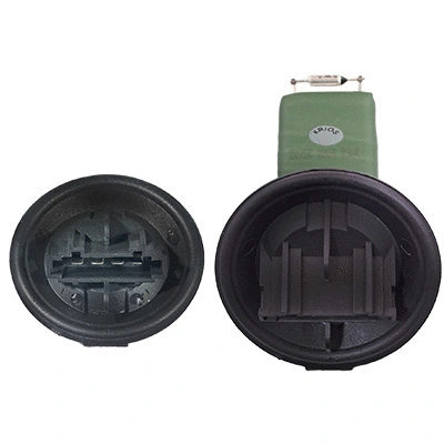 Resistor, interior blower (10.9054)