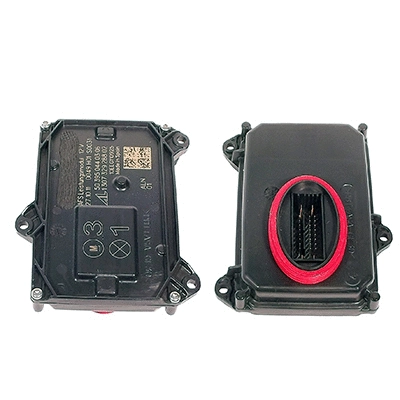 Control Unit, lights (12646)