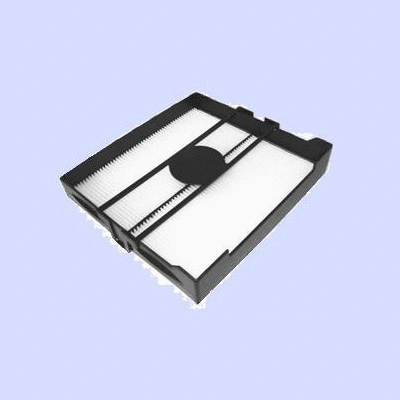 Filter, cabin air (224)