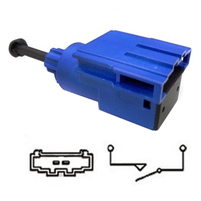 Stop Light Switch (5.140091)