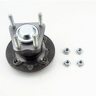 Wheel Bearing Kit (460114)