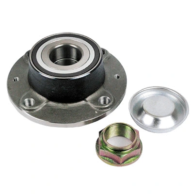 Wheel Bearing Kit (460621)