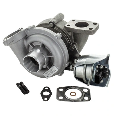 Charger, charging (supercharged/turbocharged) (49.480)