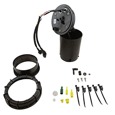 Heating, tank unit (urea injection) (980025)