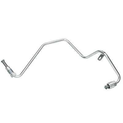 Oil Pipe, charger (47.2004)