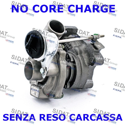 Charger, charging (supercharged/turbocharged) (49.014R)