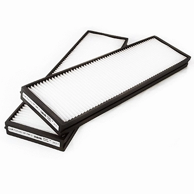 Filter, cabin air (396-2)